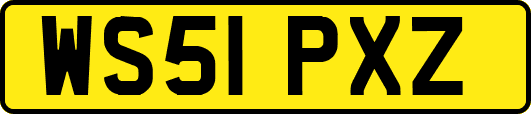 WS51PXZ