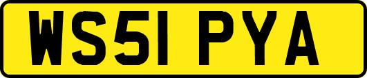 WS51PYA