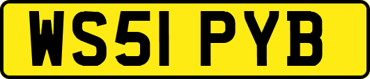 WS51PYB