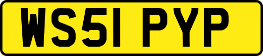 WS51PYP