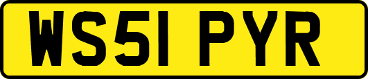 WS51PYR