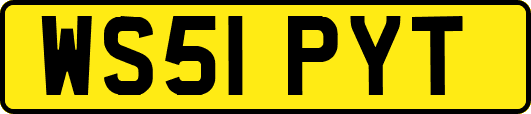 WS51PYT