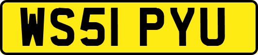 WS51PYU