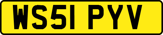 WS51PYV