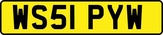 WS51PYW