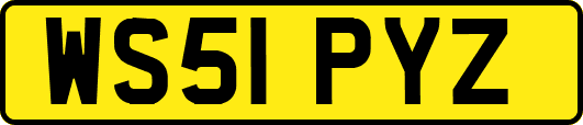 WS51PYZ