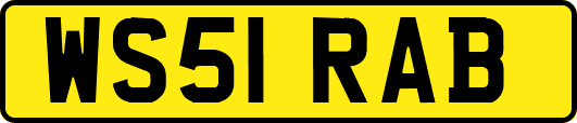 WS51RAB