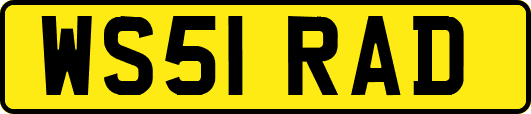 WS51RAD