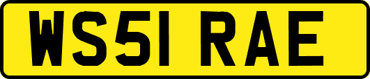 WS51RAE