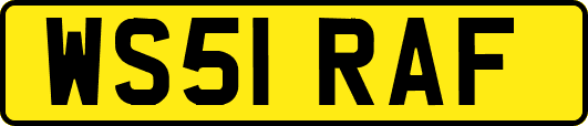 WS51RAF