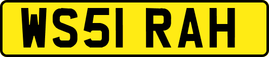 WS51RAH