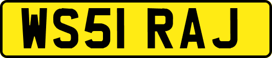 WS51RAJ