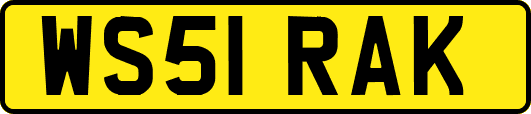 WS51RAK