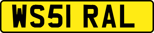 WS51RAL