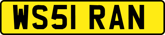 WS51RAN