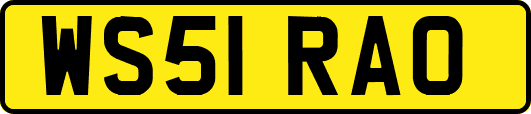 WS51RAO