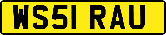 WS51RAU