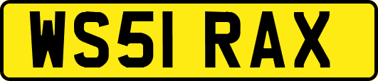 WS51RAX