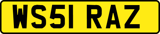 WS51RAZ