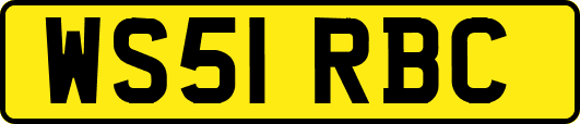 WS51RBC