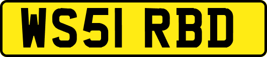 WS51RBD