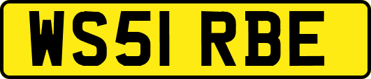 WS51RBE