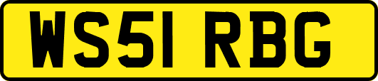 WS51RBG