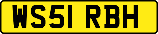 WS51RBH