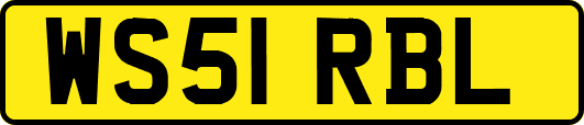 WS51RBL