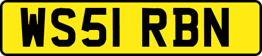 WS51RBN