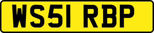 WS51RBP