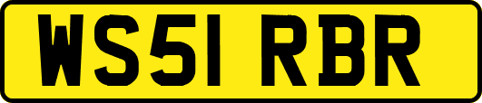 WS51RBR