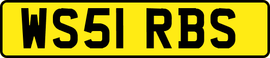 WS51RBS