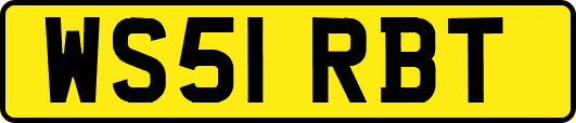 WS51RBT