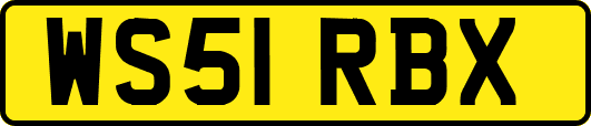 WS51RBX