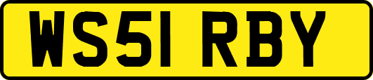 WS51RBY