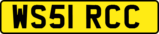 WS51RCC