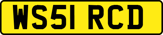 WS51RCD