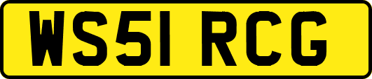 WS51RCG