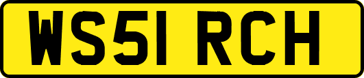 WS51RCH