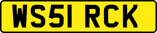 WS51RCK