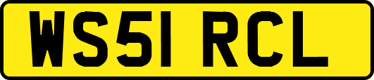 WS51RCL