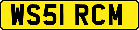 WS51RCM