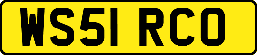 WS51RCO