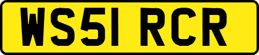 WS51RCR