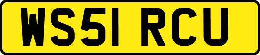 WS51RCU