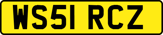 WS51RCZ