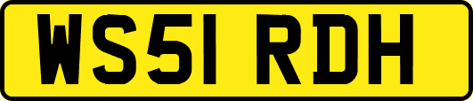 WS51RDH