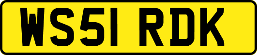 WS51RDK