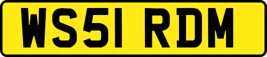 WS51RDM